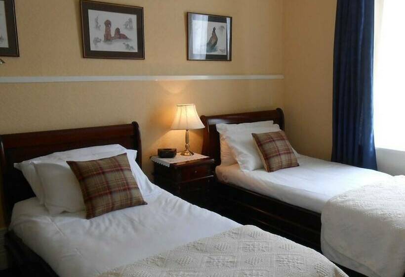 فندق The Kenbridge