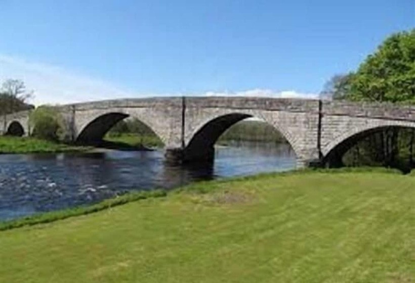 فندق The Kenbridge