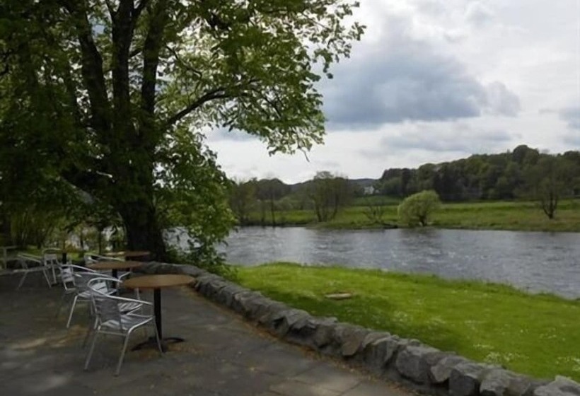 فندق The Kenbridge