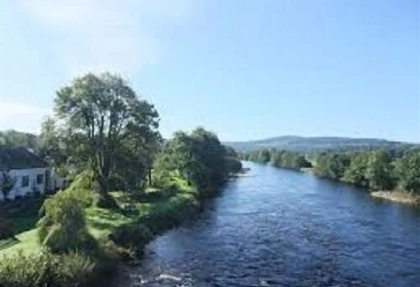 فندق The Kenbridge