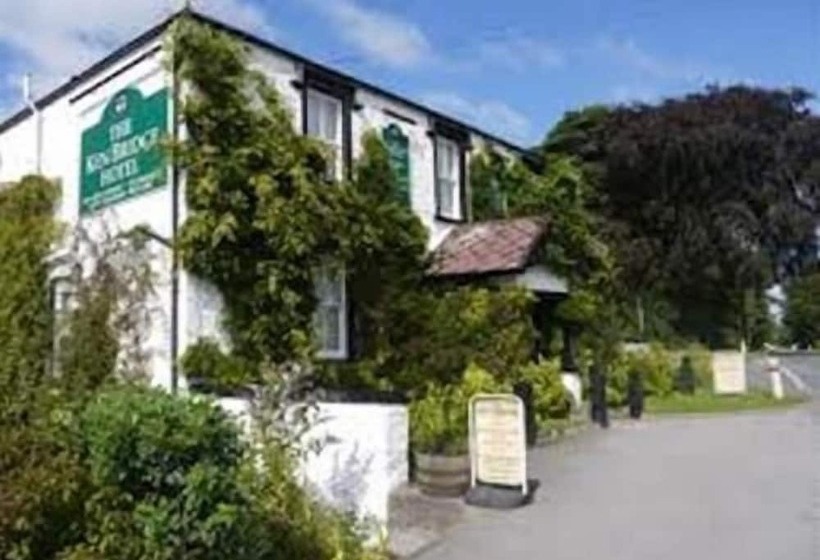 فندق The Kenbridge