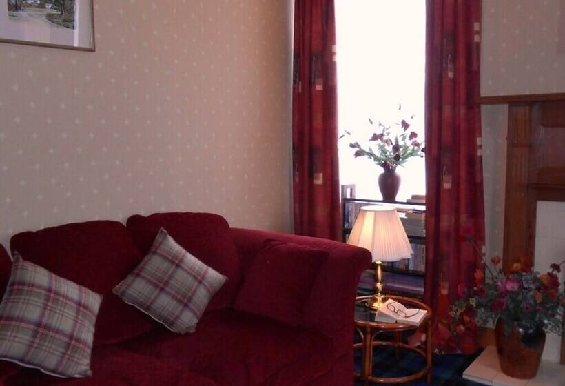 فندق The Kenbridge