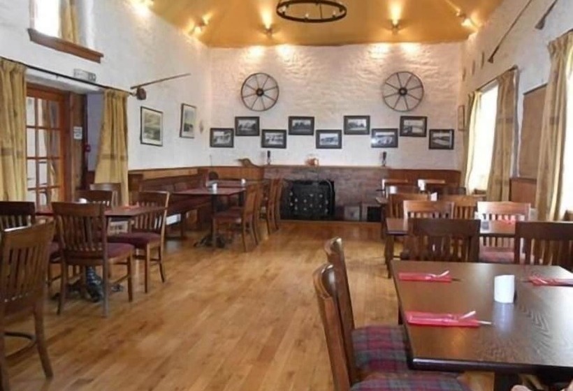 فندق The Kenbridge