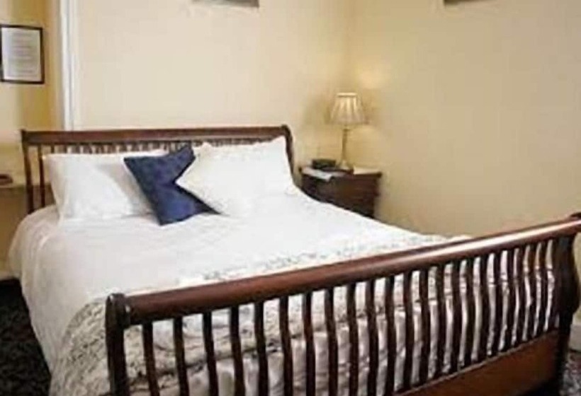 فندق The Kenbridge