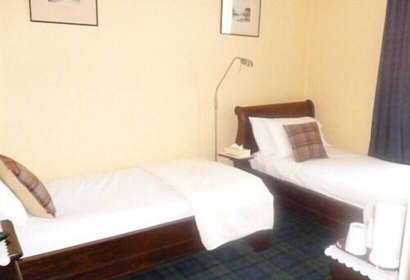 فندق The Kenbridge