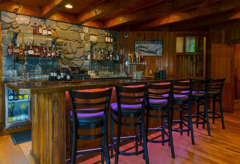 فندق The Lodge On Lake Lure