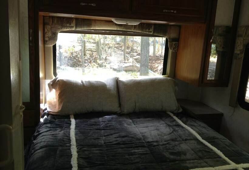 Lake Wanoka Resort