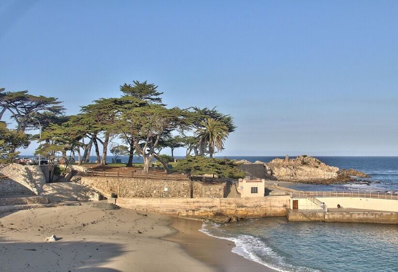 מוטל Butterfly Grove Inn