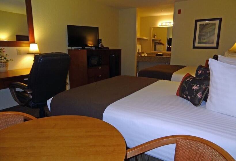 מוטל Wintergarden Inn