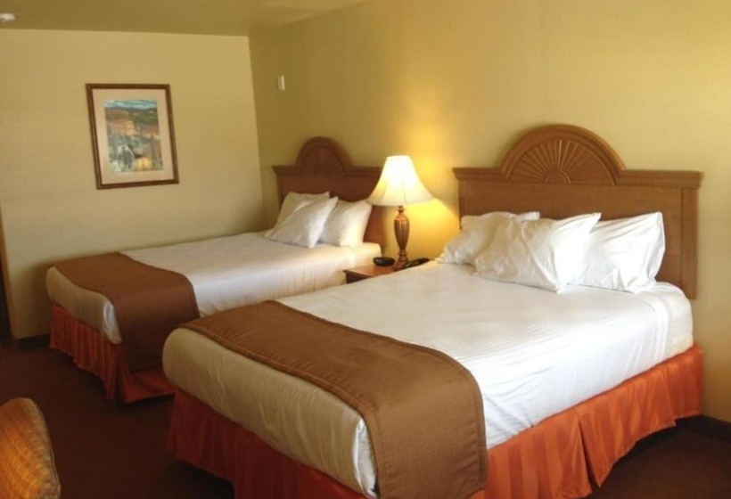 מוטל Wintergarden Inn