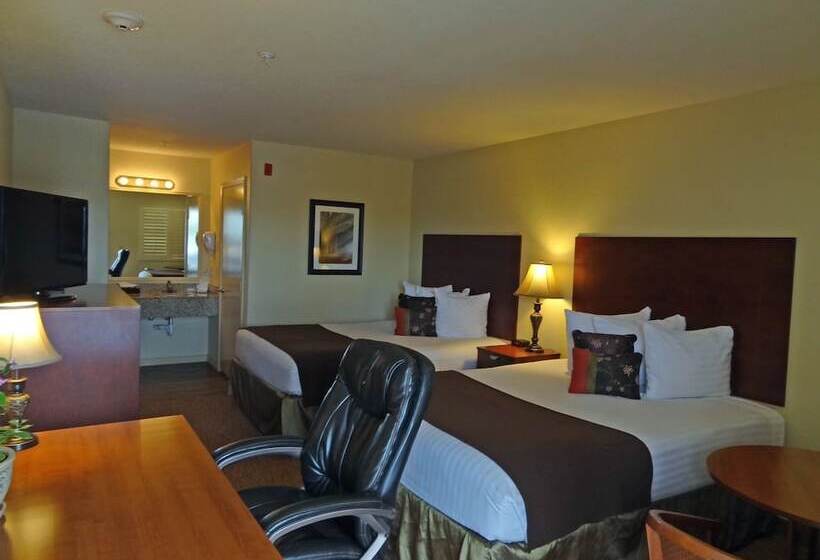 מוטל Wintergarden Inn