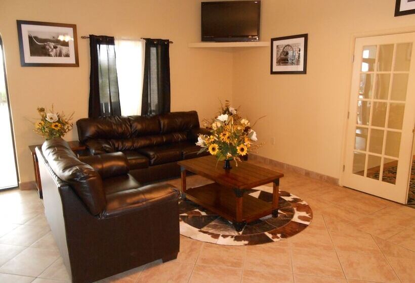 מוטל Wintergarden Inn