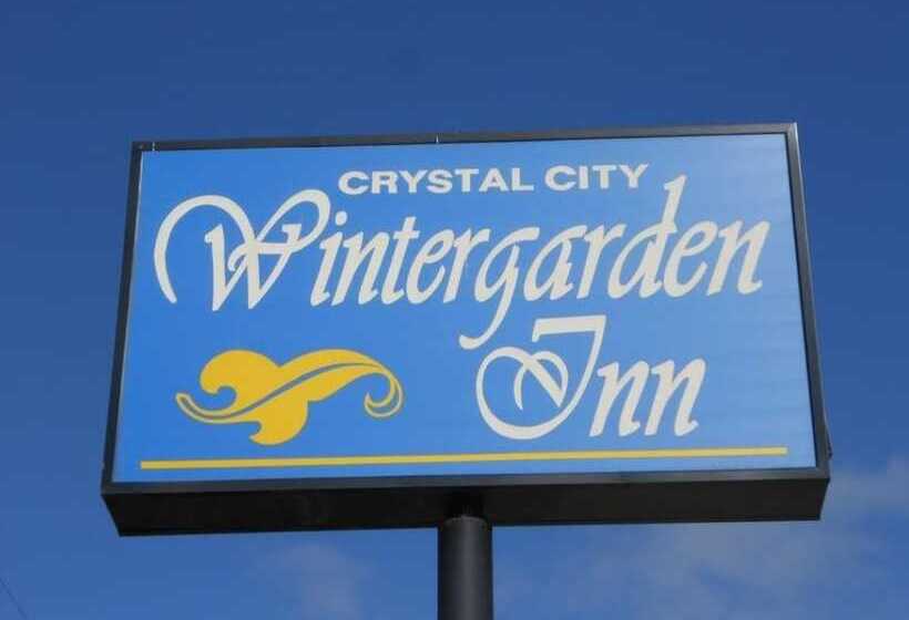 מוטל Wintergarden Inn