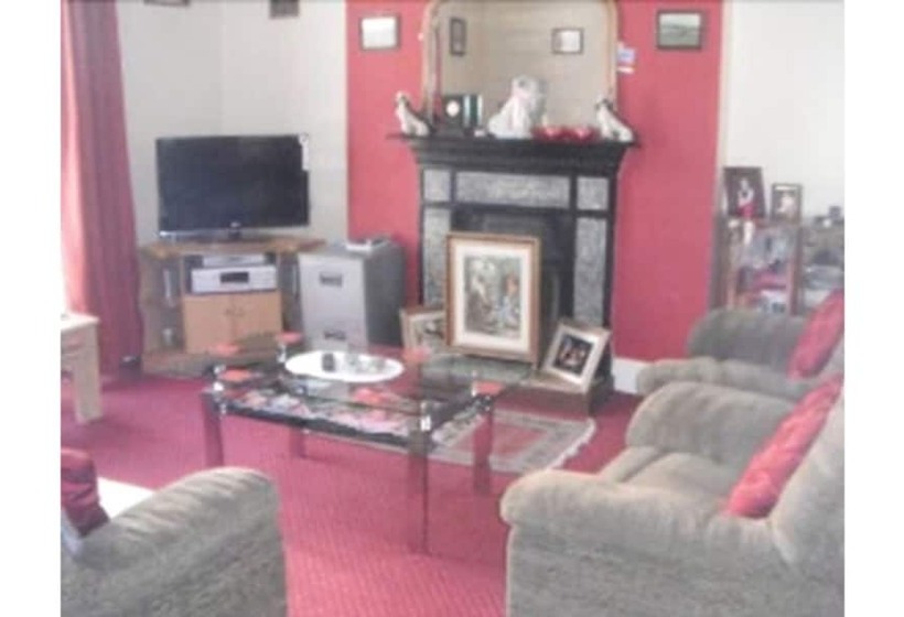 ベッドアンドブレックファースト Oaklands