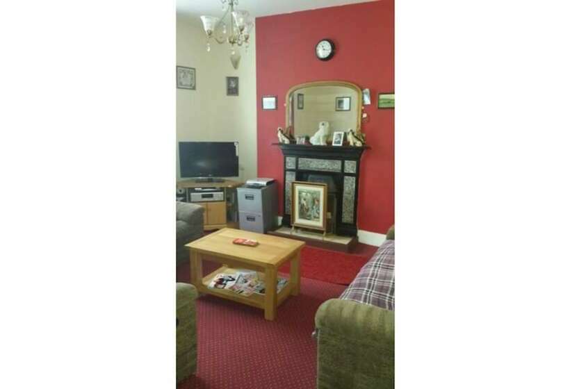 ベッドアンドブレックファースト Oaklands