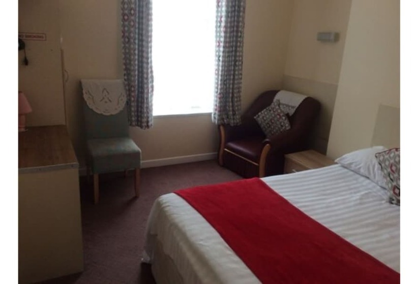 ベッドアンドブレックファースト Oaklands