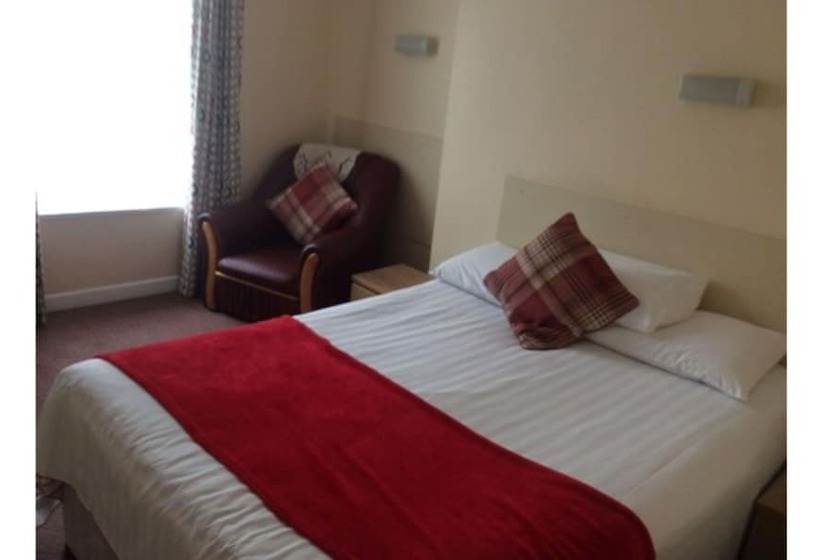 ベッドアンドブレックファースト Oaklands