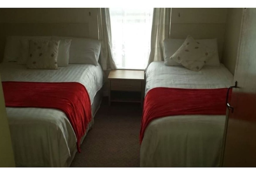 ベッドアンドブレックファースト Oaklands