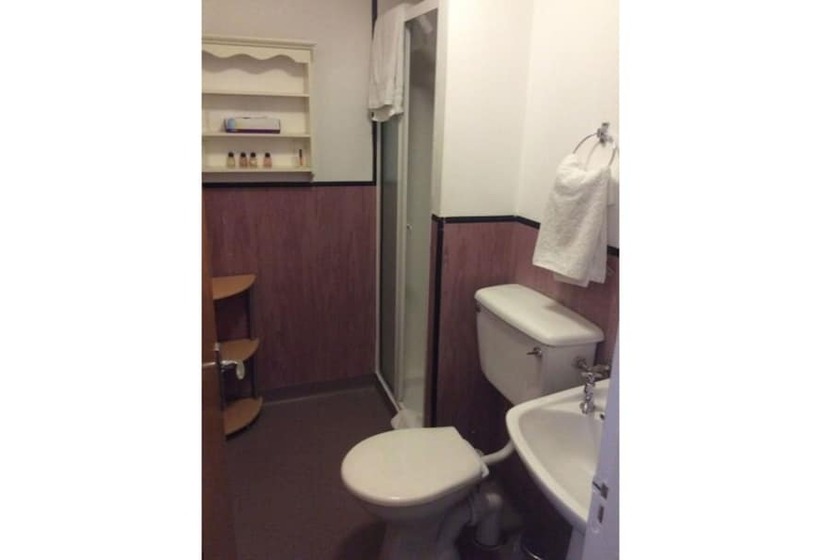 ベッドアンドブレックファースト Oaklands