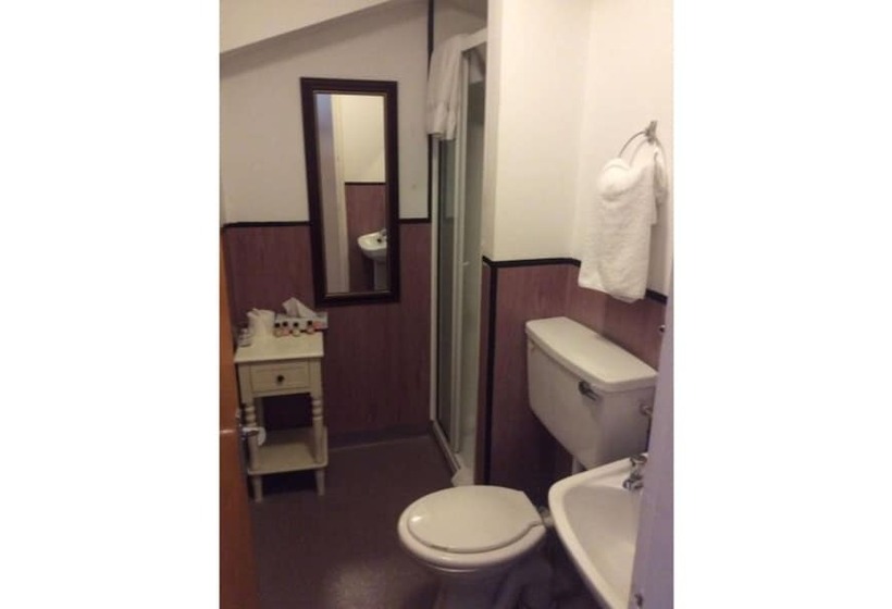 ベッドアンドブレックファースト Oaklands