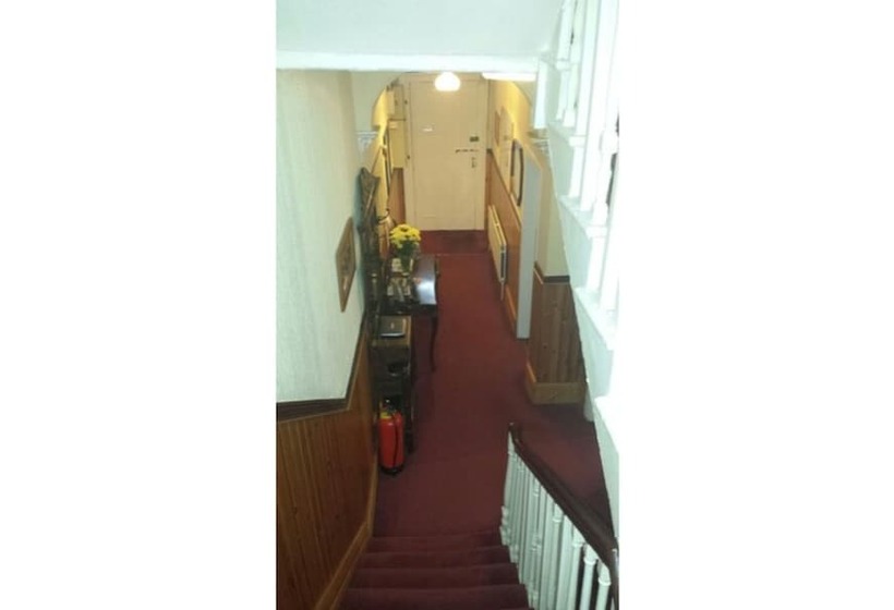 ベッドアンドブレックファースト Oaklands