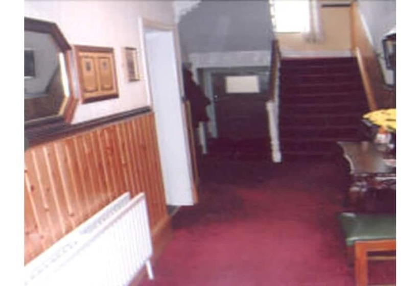 ベッドアンドブレックファースト Oaklands