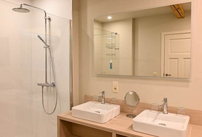 膳宿费 Wellness B&b De Zevenslaper