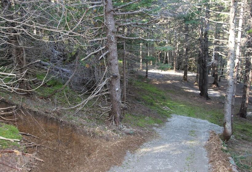 منتجع Chalets Nature Océan