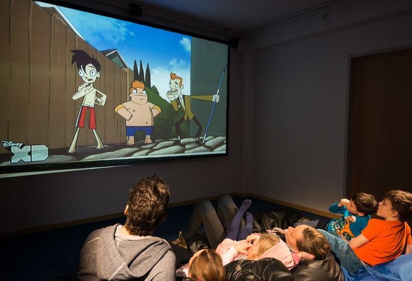 Sporthotel  Bachmann