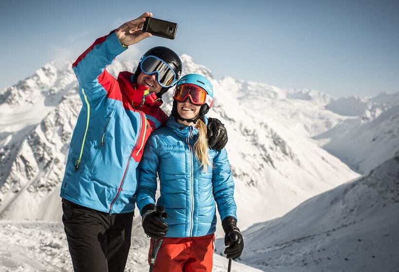 Sporthotel  Bachmann