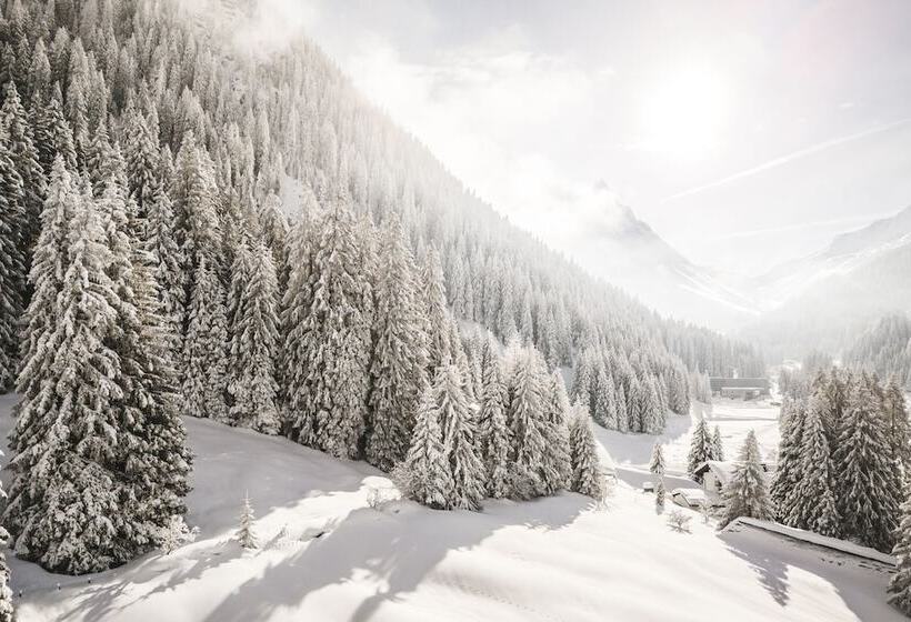 Sporthotel  Bachmann