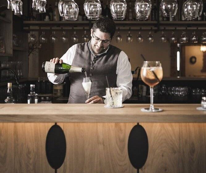 Sporthotel  Bachmann