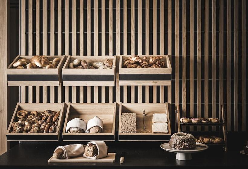 Sporthotel  Bachmann