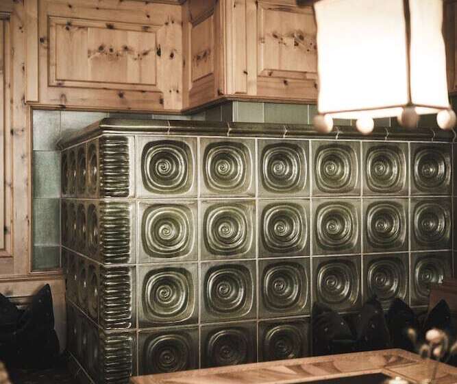 Sporthotel  Bachmann