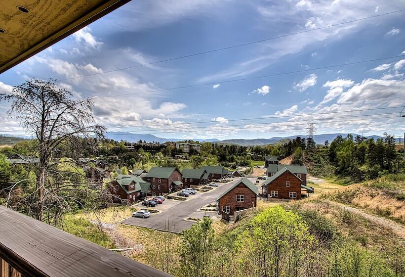 Bear Cove Falls #4133