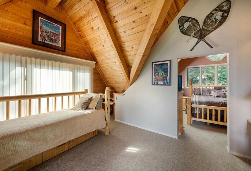 Bear Lodge By Casago Mccall  Donerightmanagement