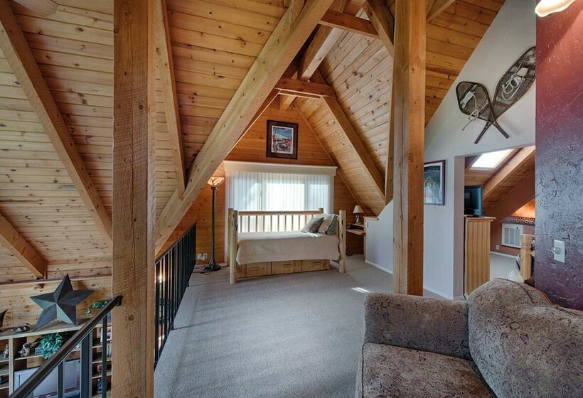 Bear Lodge By Casago Mccall  Donerightmanagement