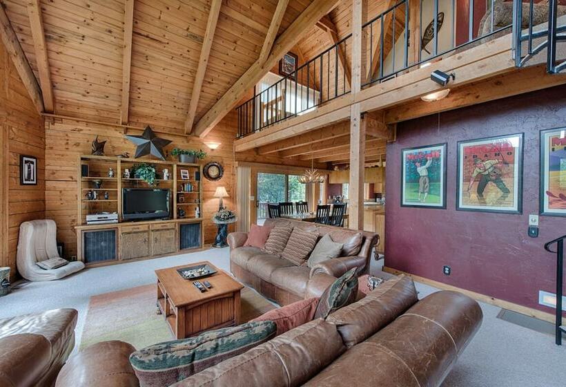 Bear Lodge By Casago Mccall  Donerightmanagement