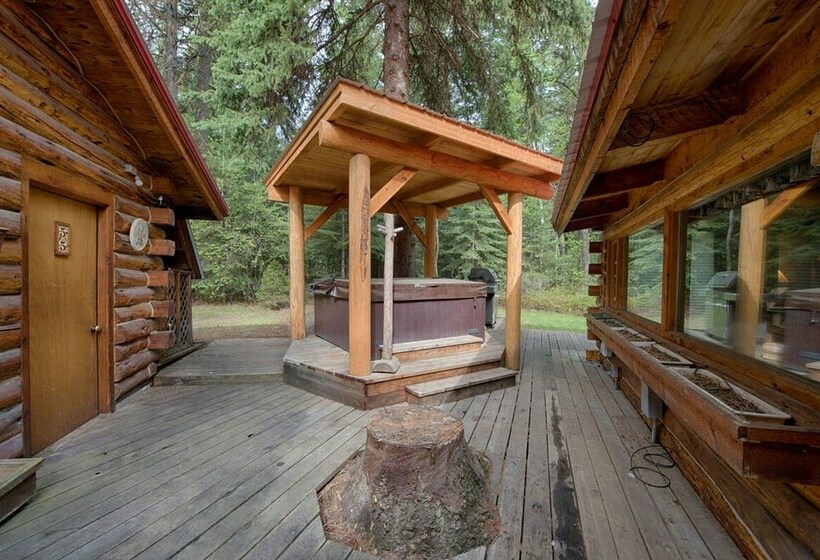 Bear Lodge By Casago Mccall  Donerightmanagement