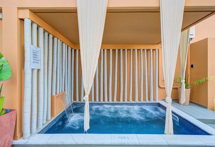 צימר Kanathos Pigi