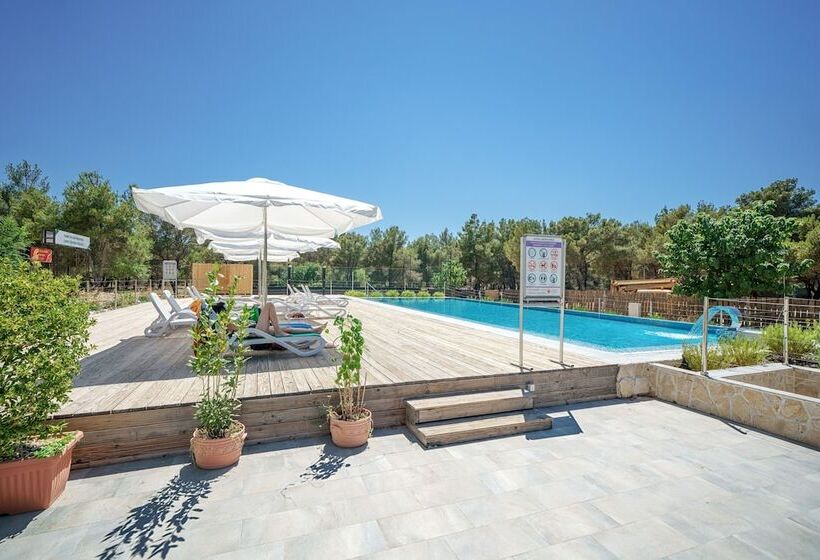 צימר Opulent Park View Room With Breakfast Included