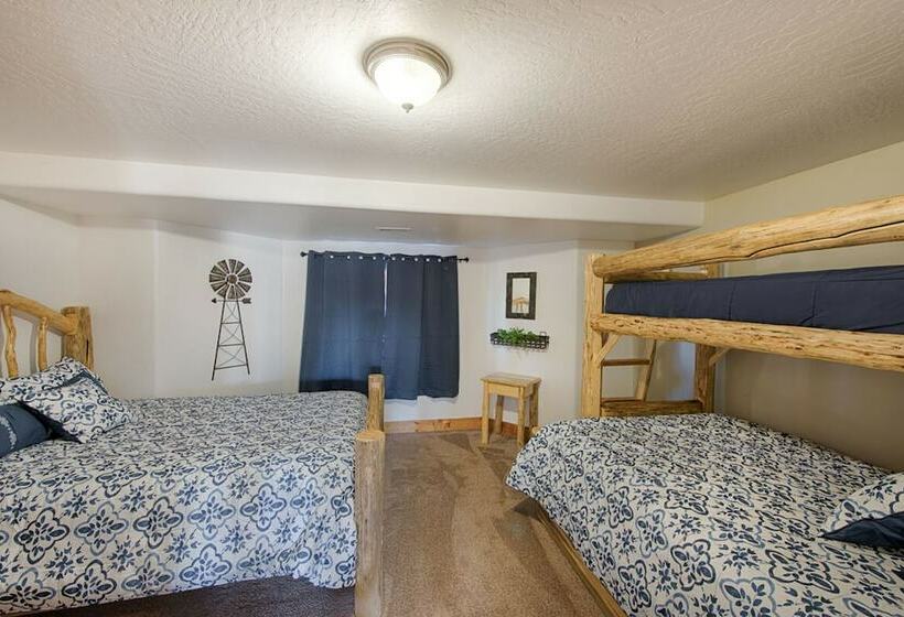 Broken Ridge Ranch By Casago Mccall  Donerightmanagement