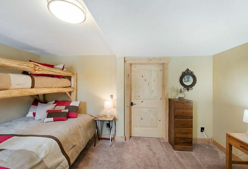 Broken Ridge Ranch By Casago Mccall  Donerightmanagement