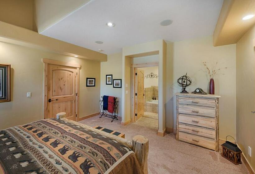 Broken Ridge Ranch By Casago Mccall  Donerightmanagement