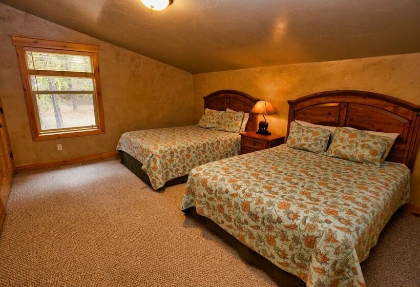 Cascade Multifamily Cabin By Casago Mccall  Donerightmanagement