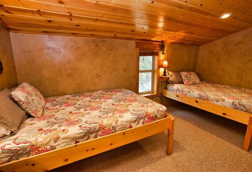 Cascade Multifamily Cabin By Casago Mccall  Donerightmanagement