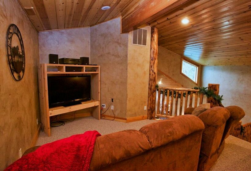 Cascade Multifamily Cabin By Casago Mccall  Donerightmanagement