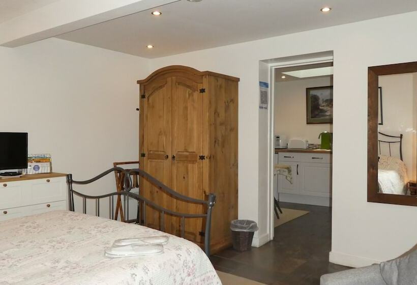 Charming 1bed Cottage In Bewdley