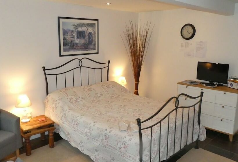 Charming 1bed Cottage In Bewdley