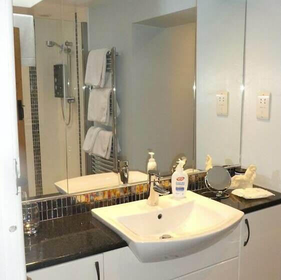 Charming 1bed Cottage In Bewdley